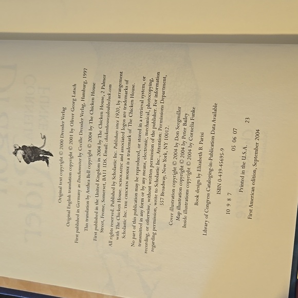 Corneale Funke - Picture 7 of 8